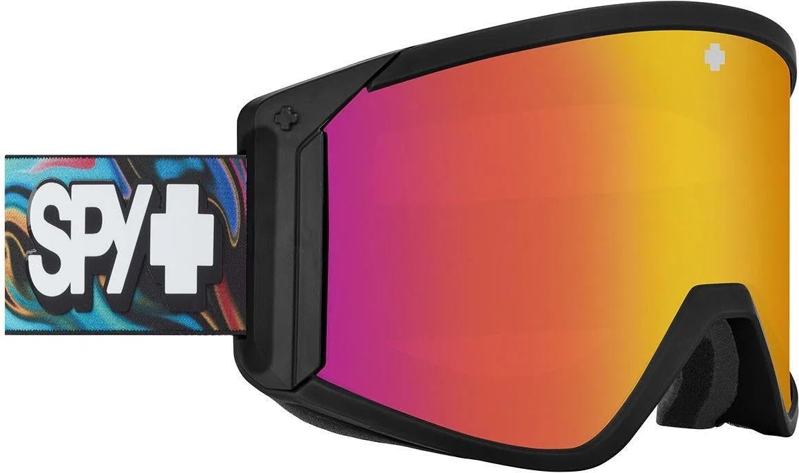 SpyOptic RAIDER 313074 Goggles - view 2